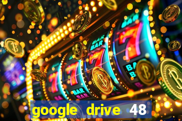 google drive 48 leis do poder